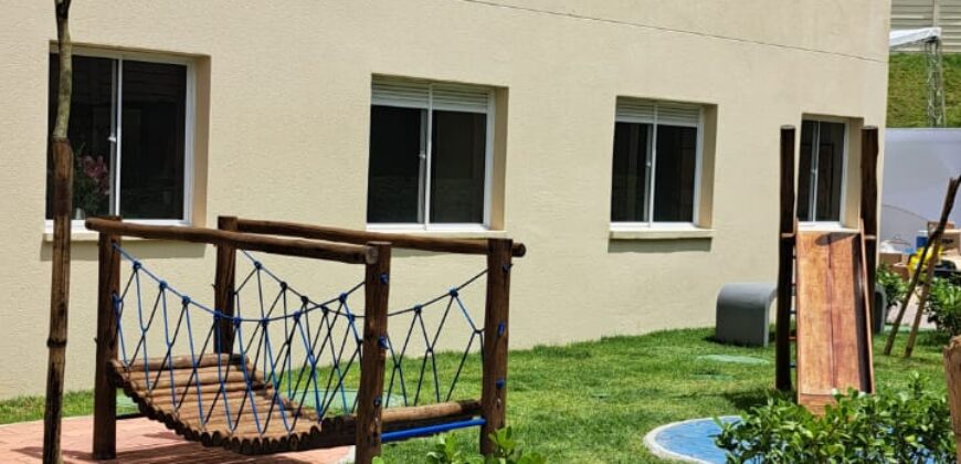 APARTAMENTO – CIDADE LÍDER
