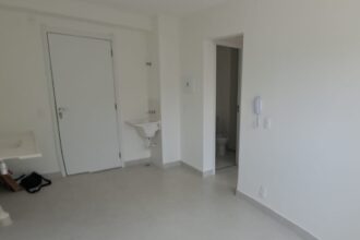 APARTAMENTO – CIDADE LÍDER