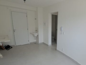 APARTAMENTO – CIDADE LÍDER