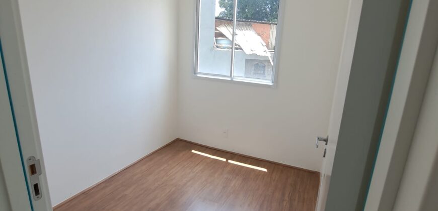 APARTAMENTO – CIDADE LÍDER