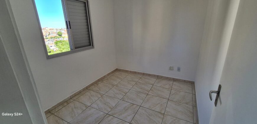 CIDADE LÍDER – SP
