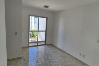 CIDADE LÍDER – SP