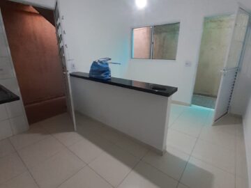 VILA DALILA – SP
