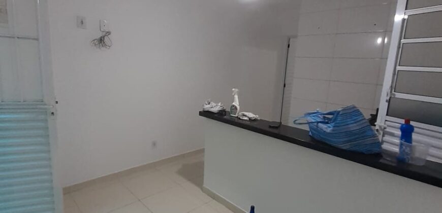 VILA DALILA – SP