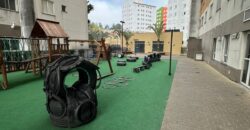 ITAQUERA – SP