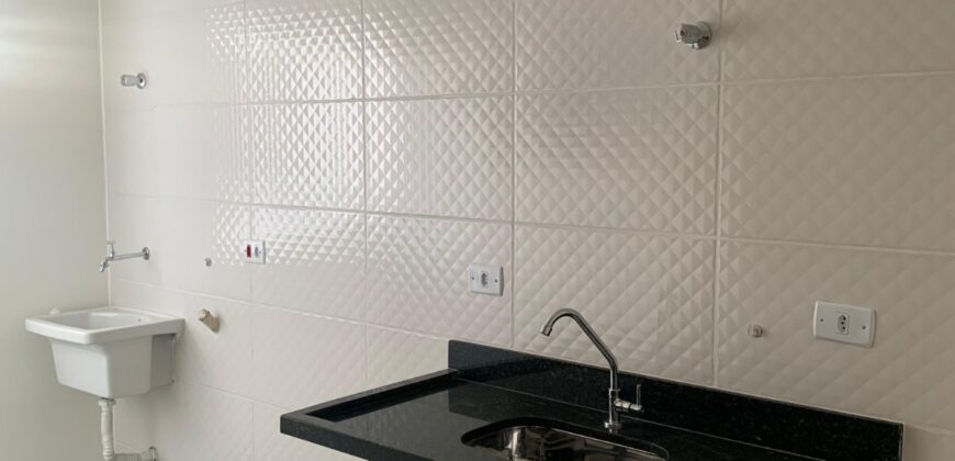 VILA ROSARIA – SP