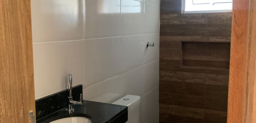VILA ROSARIA – SP