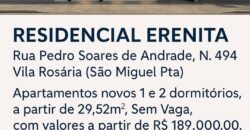 VILA ROSARIA – SP
