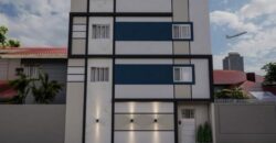 VILA ROSARIA – SP