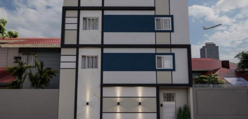 VILA ROSARIA – SP