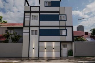 VILA ROSARIA – SP