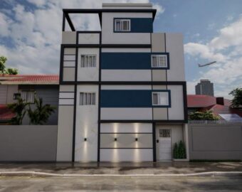 VILA ROSARIA – SP