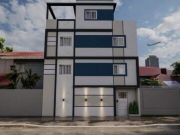 VILA ROSARIA – SP