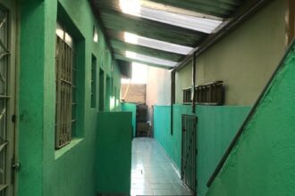 CIDADE LÍDER – SP
