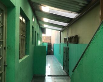 CIDADE LÍDER – SP