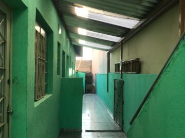 CIDADE LÍDER – SP