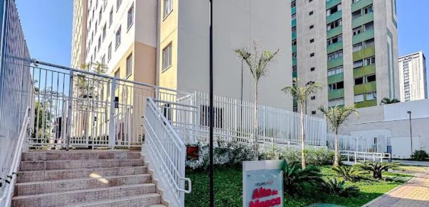 ALTO DA MOOCA – SP