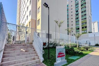 ALTO DA MOOCA – SP