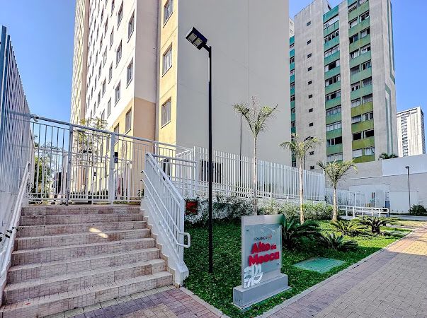 ALTO DA MOOCA – SP ALTO DA MOOCA – SP