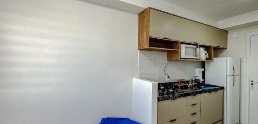 ALTO DA MOOCA – SP