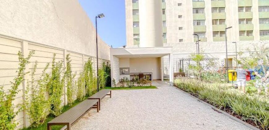 ALTO DA MOOCA – SP