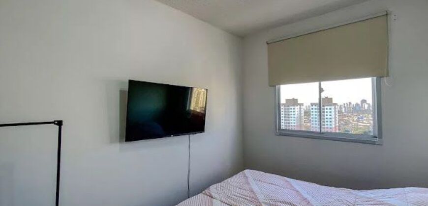 ALTO DA MOOCA – SP