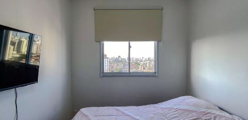 ALTO DA MOOCA – SP