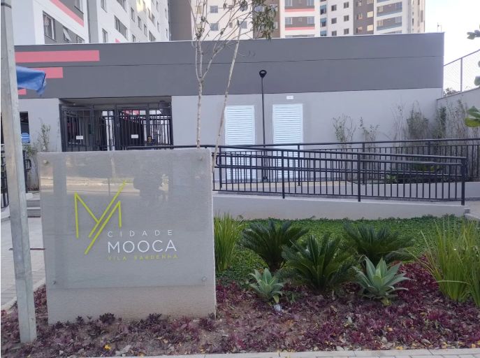 MOOCA – SP MOOCA – SP