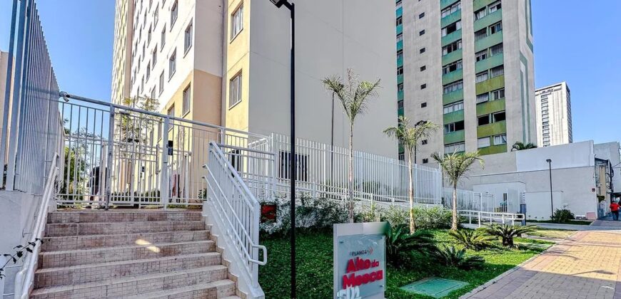 ALTO DA MOOCA – SP ALTO DA MOOCA – SP