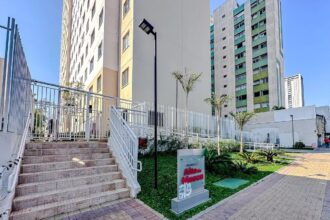 ALTO DA MOOCA – SP