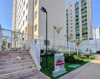 ALTO DA MOOCA – SP