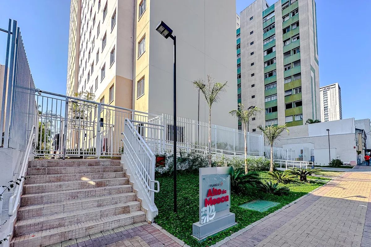 ALTO DA MOOCA – SP ALTO DA MOOCA – SP
