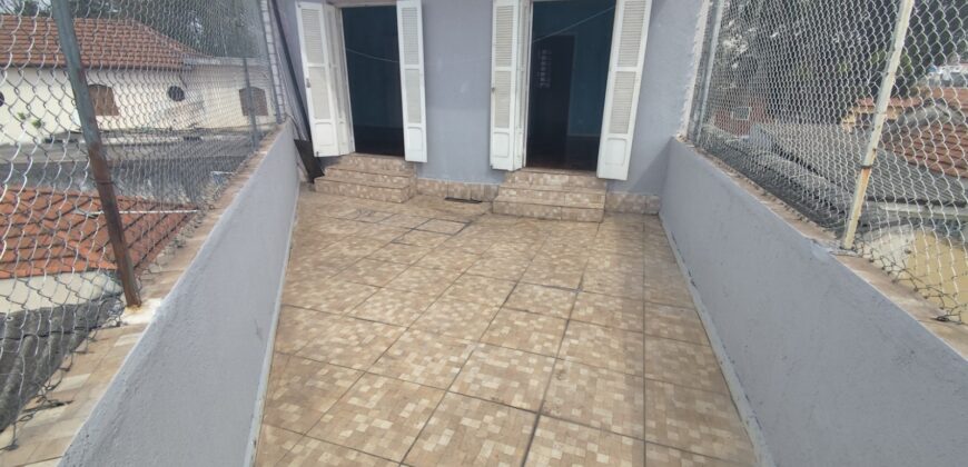 VILA ORATÓRIA – SP VILA ORATÓRIA – SP