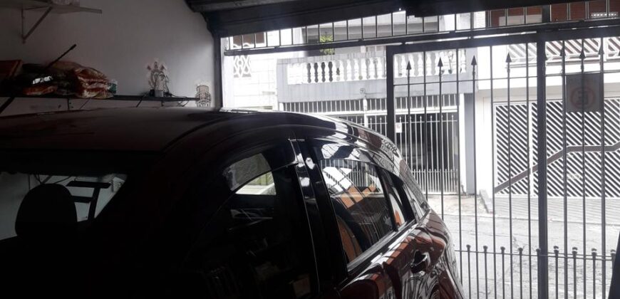 PARQUE DOS BANCARIOS – SP