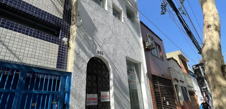 MOOCA – SP