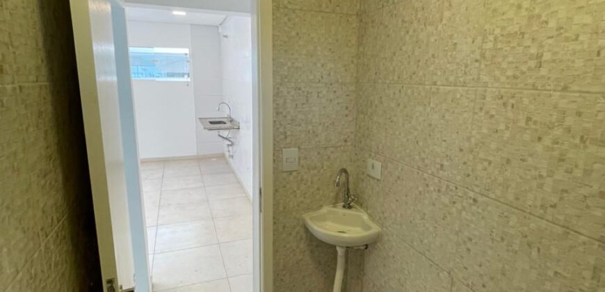 MOOCA – SP