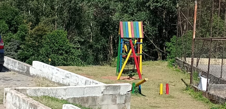 COLÔNIA – SP