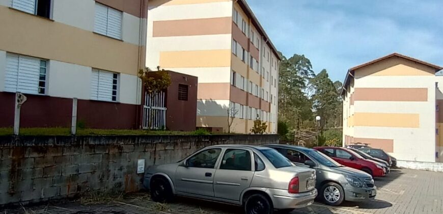 COLÔNIA – SP