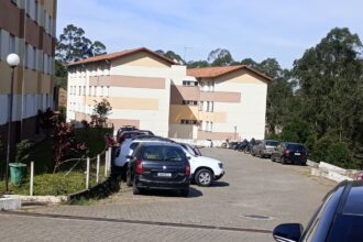COLÔNIA – SP