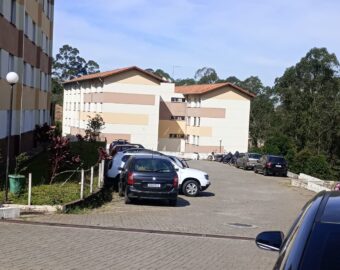 COLÔNIA – SP