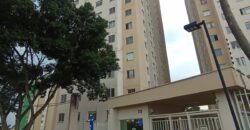 FAZENDA ARICANDUVA – SP