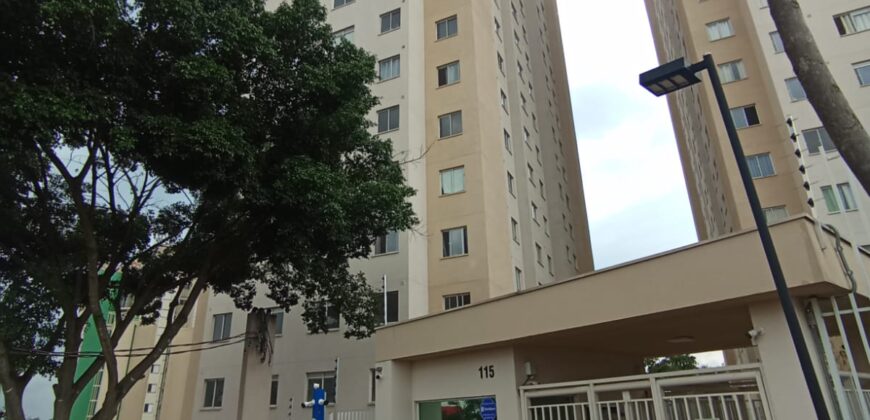 FAZENDA ARICANDUVA – SP