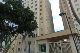 FAZENDA ARICANDUVA – SP