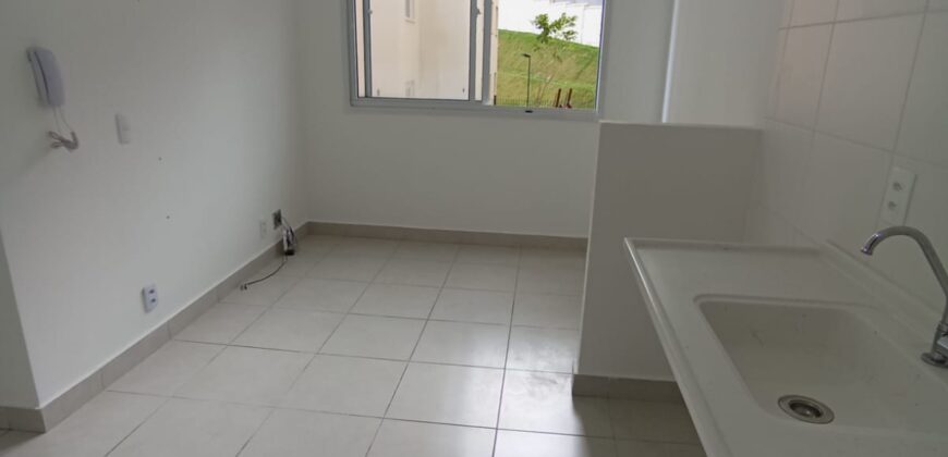 FAZENDA ARICANDUVA – SP