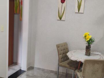 VILA ANTONIETA – SP
