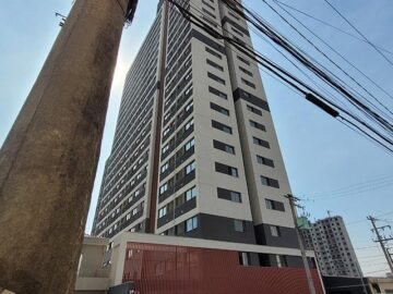 VILA DOM PEDRO I – SP