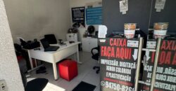 CANGAÍBA – SP CANGAÍBA – SP