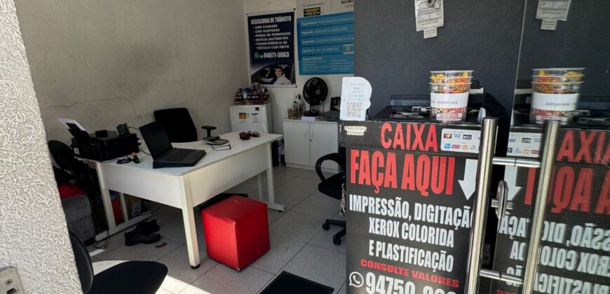 CANGAÍBA – SP CANGAÍBA – SP