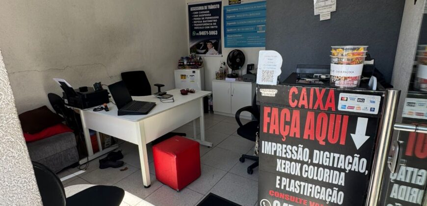 CANGAÍBA – SP CANGAÍBA – SP