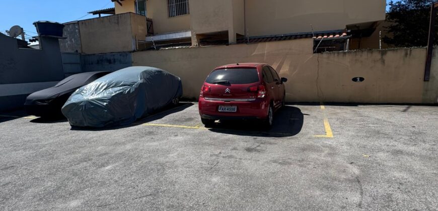 CANGAÍBA – SP CANGAÍBA – SP
